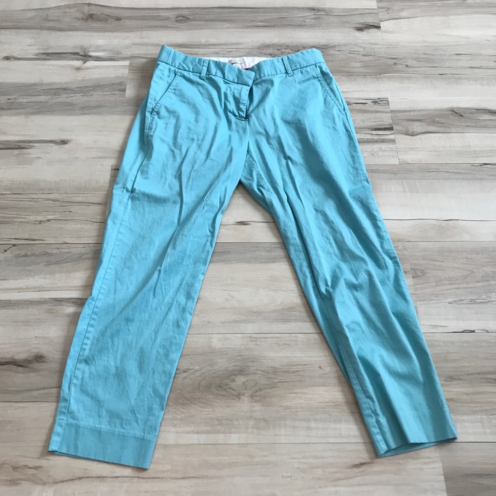 J Crew Dress Pant